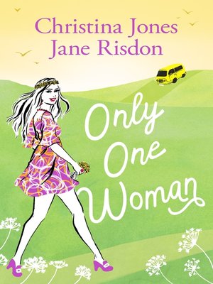 cover image of Only One Woman
